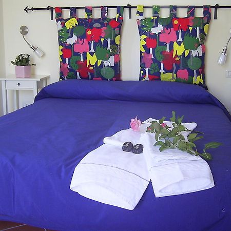 Casa Falcone B&B Scala Quarto foto