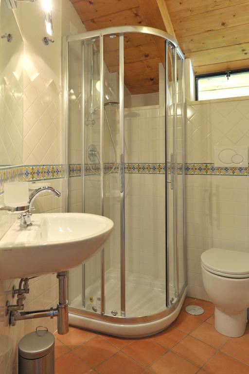 Casa Falcone B&B Scala Quarto foto