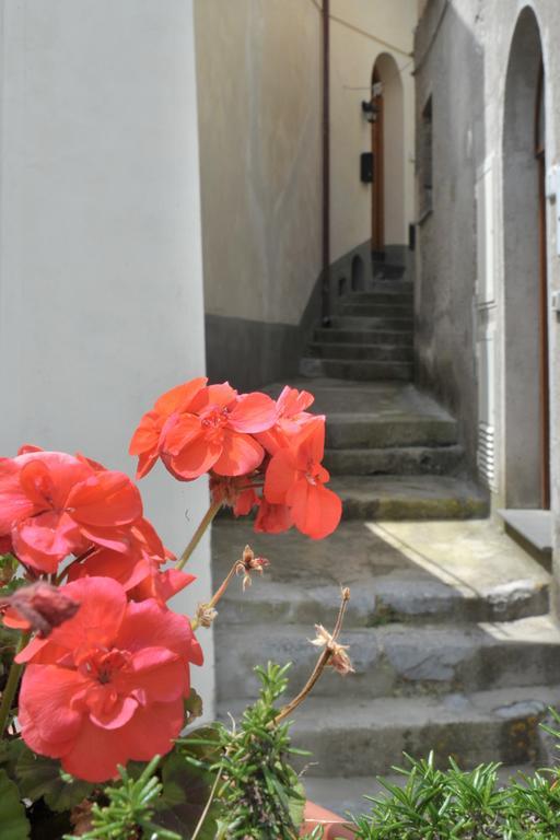 Casa Falcone B&B Scala Exterior foto