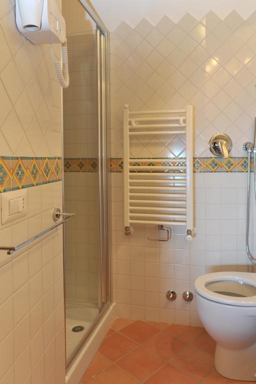 Casa Falcone B&B Scala Quarto foto