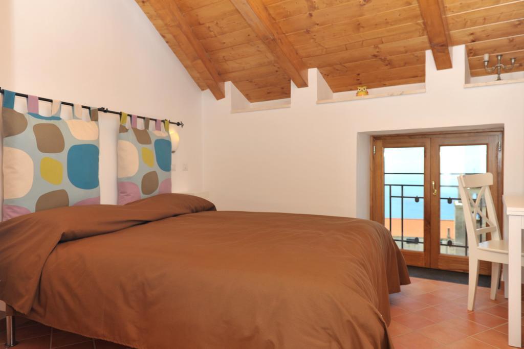 Casa Falcone B&B Scala Quarto foto