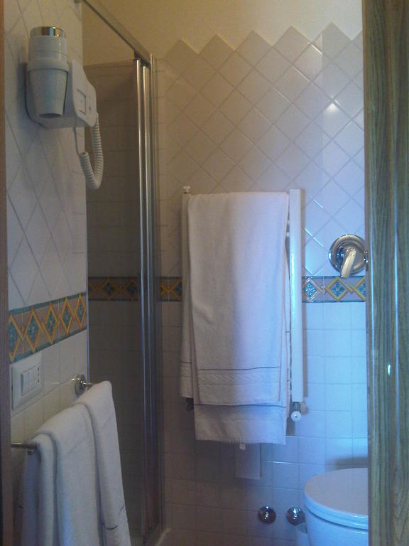Casa Falcone B&B Scala Quarto foto
