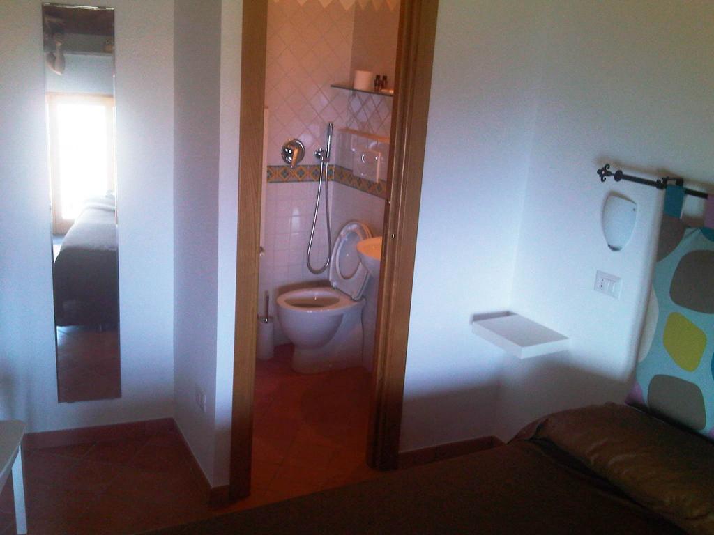Casa Falcone B&B Scala Quarto foto