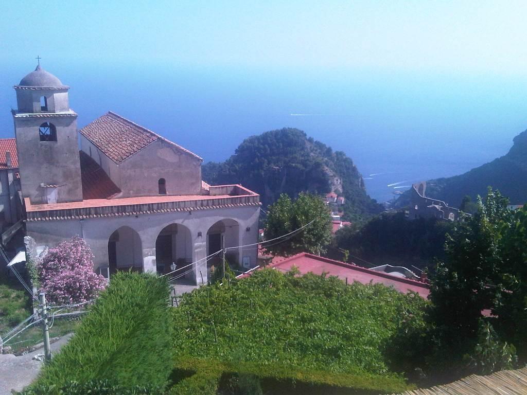 Casa Falcone B&B Scala Quarto foto