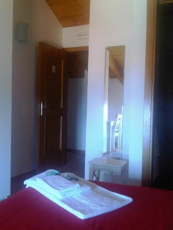 Casa Falcone B&B Scala Quarto foto