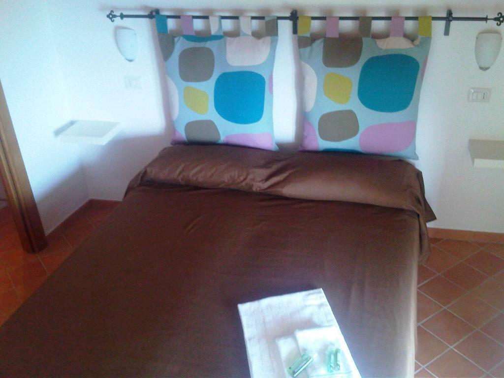 Casa Falcone B&B Scala Quarto foto