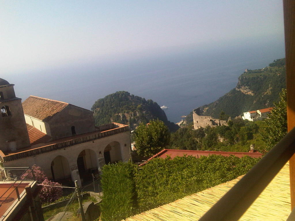 Casa Falcone B&B Scala Quarto foto