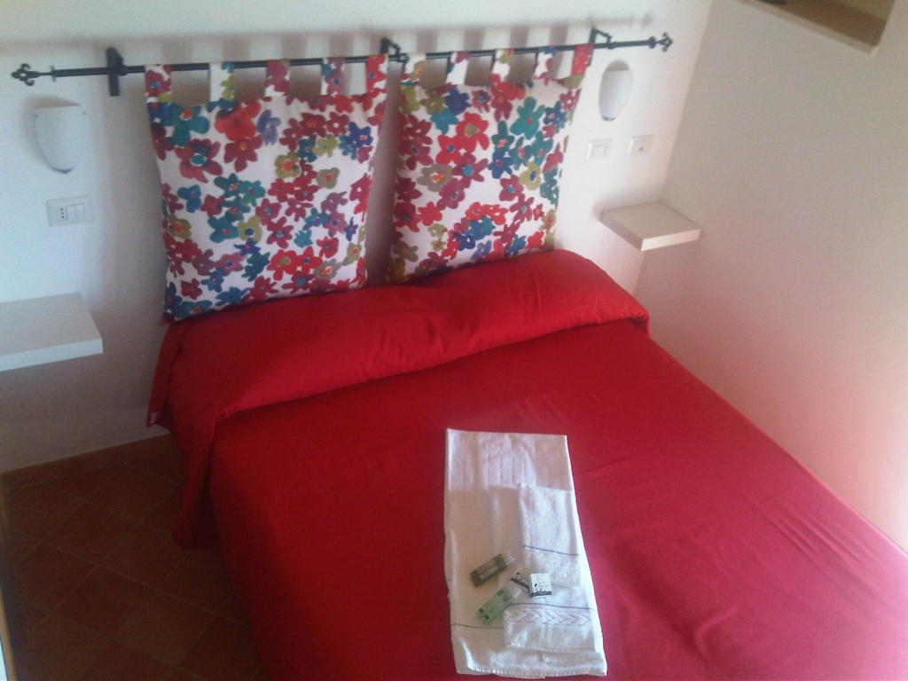 Casa Falcone B&B Scala Quarto foto