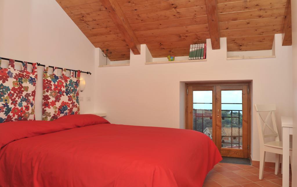 Casa Falcone B&B Scala Quarto foto
