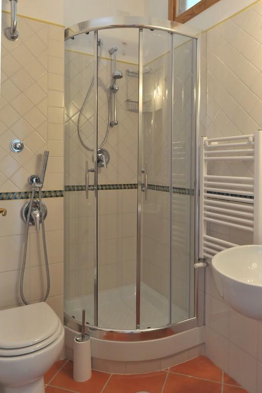 Casa Falcone B&B Scala Quarto foto