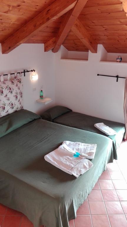 Casa Falcone B&B Scala Quarto foto