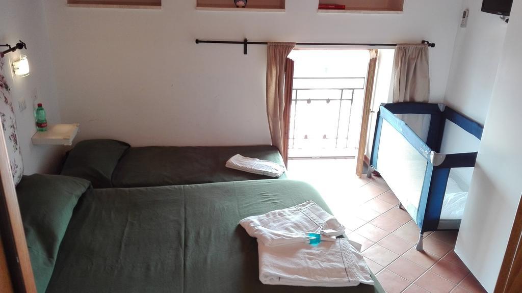 Casa Falcone B&B Scala Quarto foto